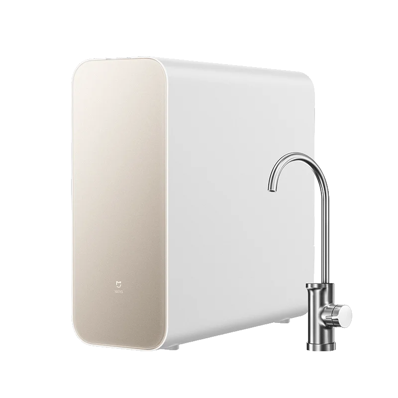 Фильтр обратного осмоса Xiaomi 1600 г 4 25 л/мин