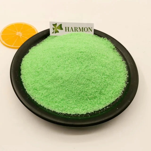 High Quality Colored Npk Fertilizer 17 10 27 100% Water Soluble For Vegetables