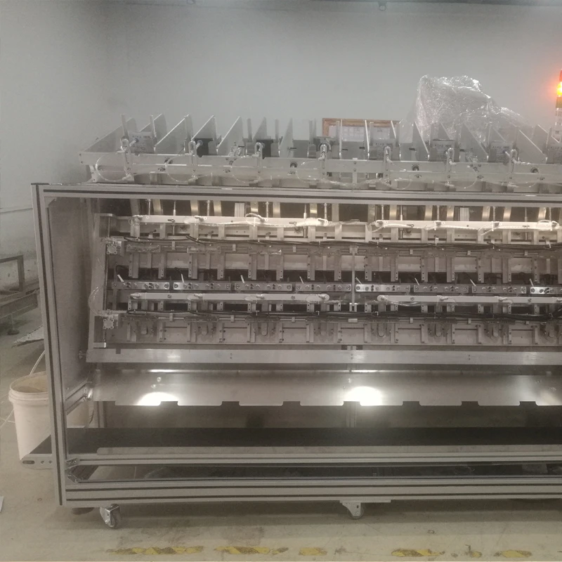 Facial mask filling/packaging laser engraving machine face mask packaging machine for mask bag capsule filling machines