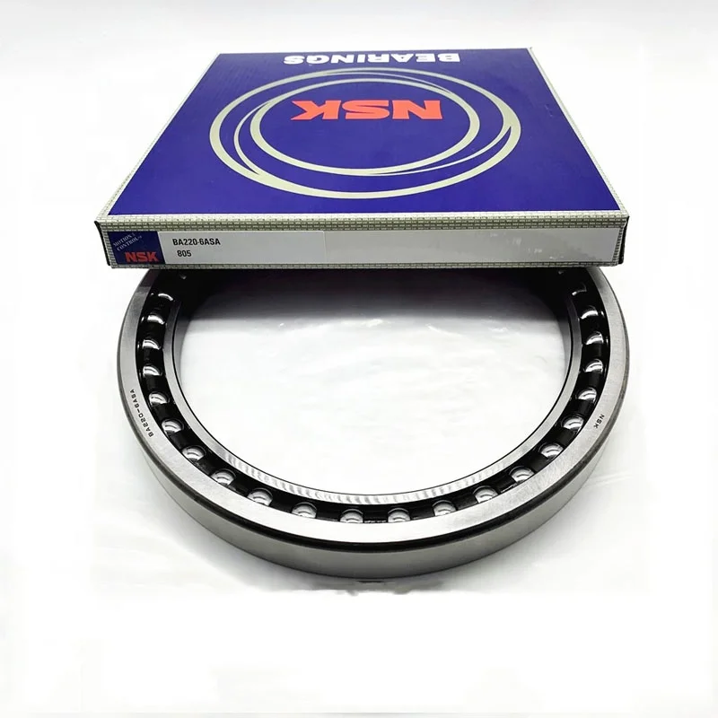 NSK подшипник экскаватора BA220-6ASA BA220-6