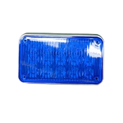 led emergency strobe warning dash deck light LED-15HT