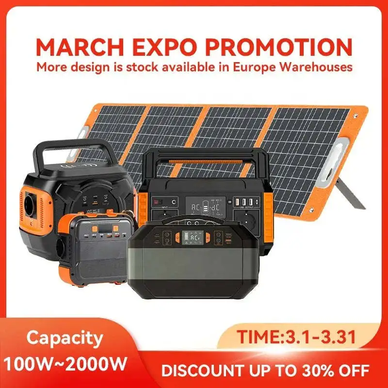 Best Outdoor Power Supply 200W Lithium Ion Energy System Charging Rechargeable Solar Generator Portable Power Station For Laptop
