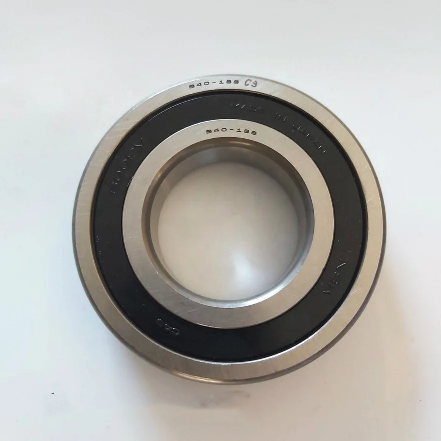B40-188 Servo Motor ceramic ball bearing  B40-188C3P5A B40-188C3P5 40X80X18mm