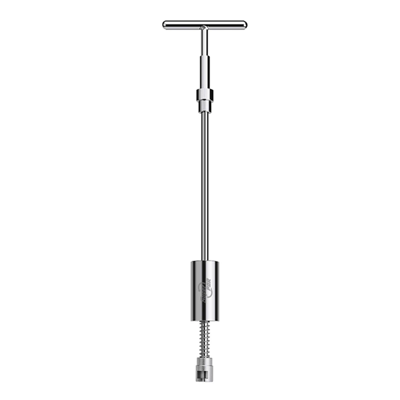 Super Pdr Car Body Hail Dent Damage Repair Tool Air Pump Wedge Fix Dent Slide Hammer Dent Puller Tools 74 Pcs