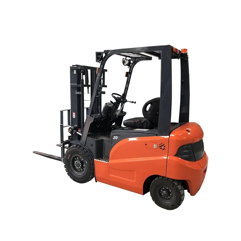 Japanese engine diesel forklift Best quality forklitf Diesel forklift prices forklift with terrain wheels  for sale
