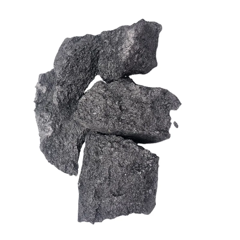 FC86 Coke for Casting Coal with Competition and High Quality