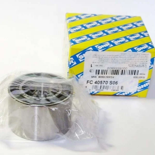 Front Wheel Bearing DAC377237   SNR 7701207677 For Japanese car New Sunny N17