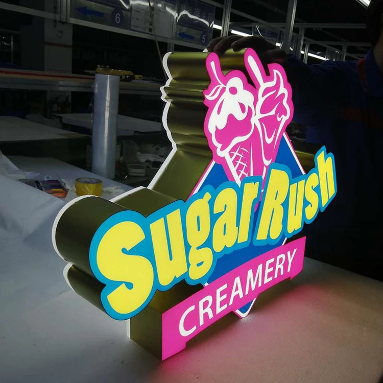 Наружная вывеска с логотипом на заказ, светящиеся фирменные буквы, 3d буквы, светодиодный металлический знак, компания, офис, здание, акриловый знак