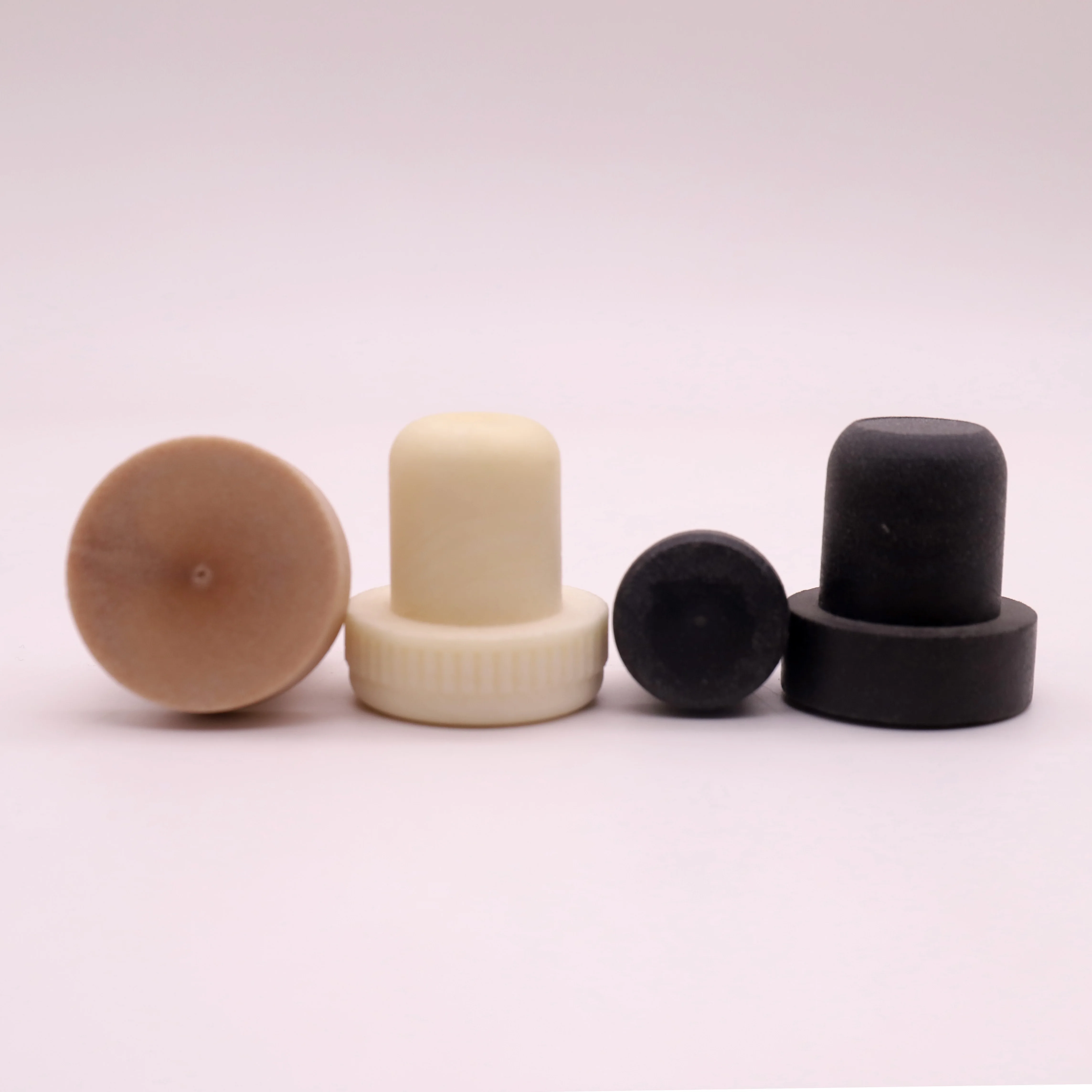 Wholesales  Cover  Hot Selling Formulate Wood Cover High molecular T - shaped regular style