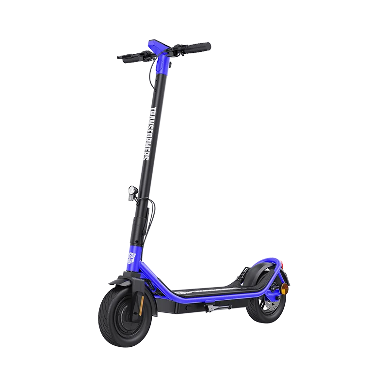 
Wholesale 10 Inch Tire 2 wheels Electric Scooter 10Ah Battery Electric Scooter 