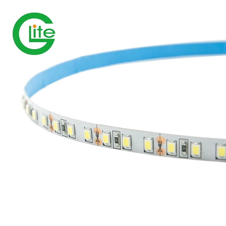 Landscape Decoration Lighting Smart With Battery 12 Volt White Led Light Strip For Landscape