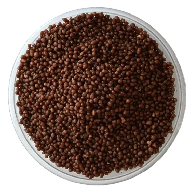 Brown or grey white granule P2O5: 46% N:18%, DAP Fertilizer Price18-46-0 Fertilizer Diammonium Phosphate 18 46 00 Fertilizer