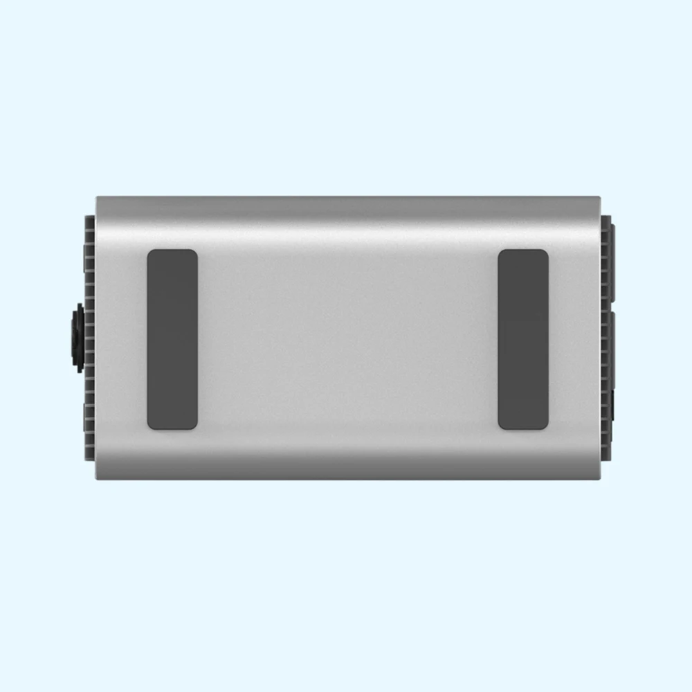 Eco flow 3.0 dual usb portable high speed power station 150w for laptop with inverter power station