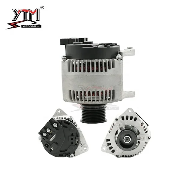 MR202 C3.4 CAL30194 12V 100A 8PK 2871A303 генератора 2871A306 225-3141 54022774 714/40476