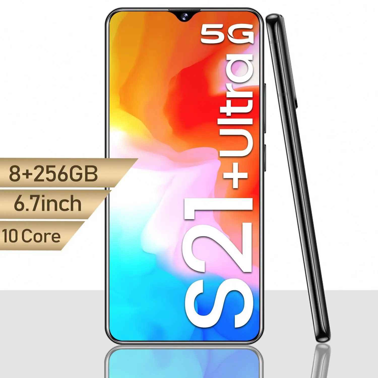 free shipping online shopping 5G buy i 13 phone13 pro max with tv function smart mobile phone 13 pro max clone Cell Phone