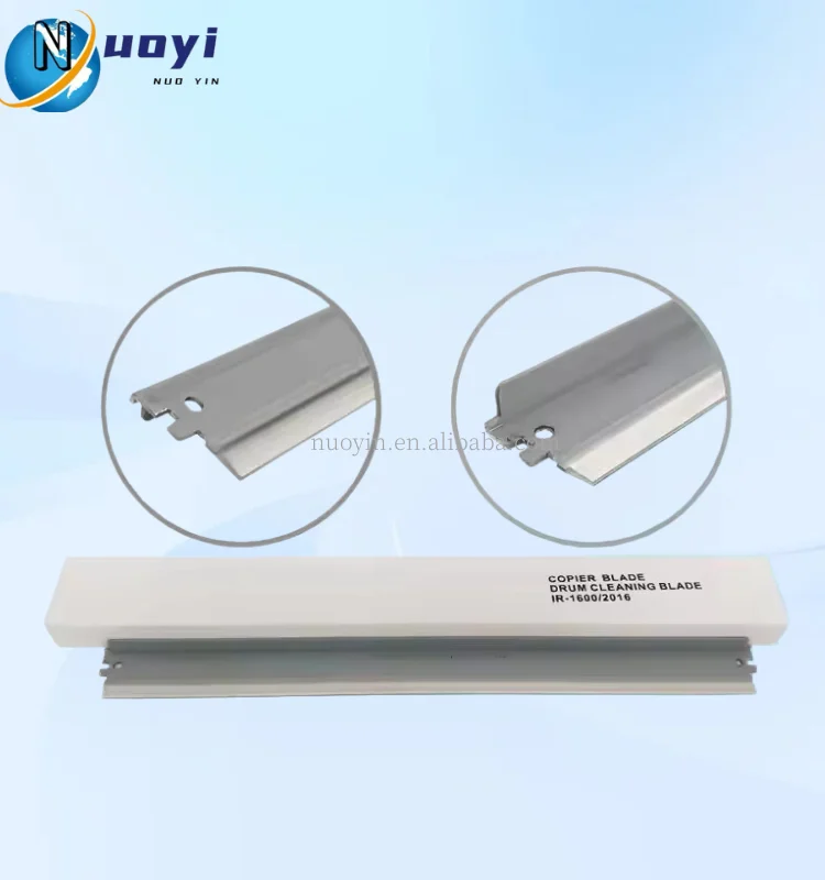 Hot sale Drum Cleaning Blade For Canon IR 2318 2320 2420 2016 2018 2020 2022 2025 2030 2116 2120 NPG-28 GPR-18 C-EXV14
