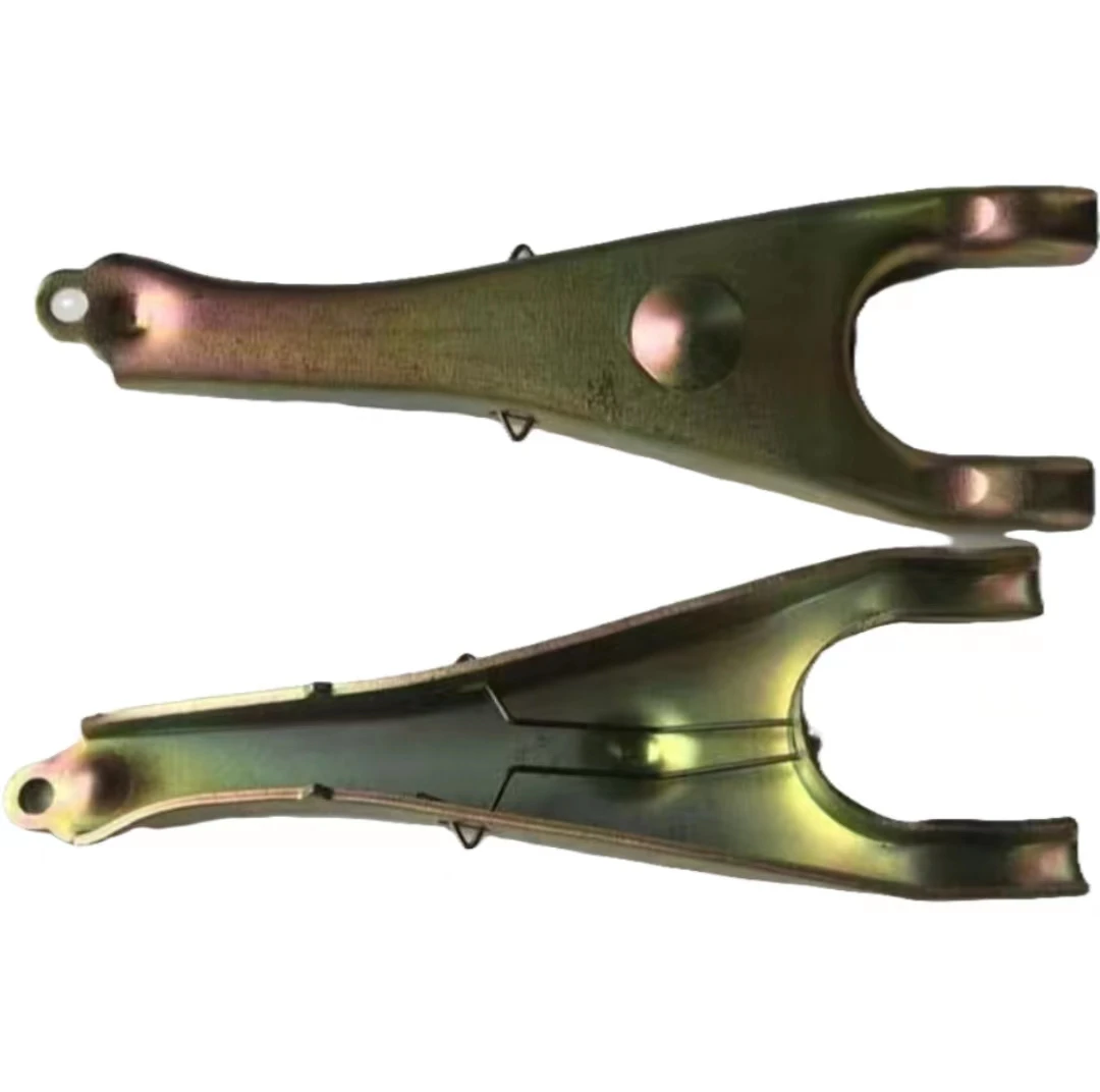 Sale auto parts clutch kit clutch fork for hyundai