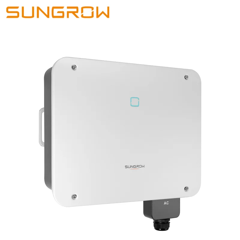 Китай Sungrow SG33CX 33KW оптовая цена 3 фазы на сетке Солнечная PV-сетка трехфазный инвертор 33 кВА