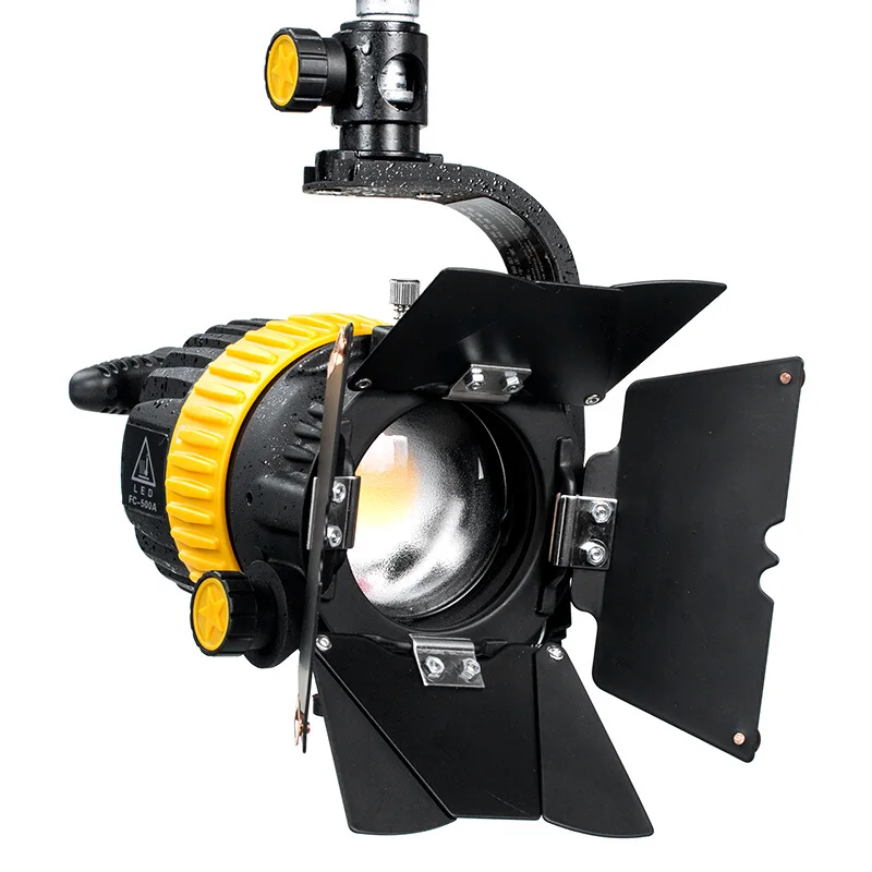 
Bolangte 50W studio video light profession audio video light light led studio 