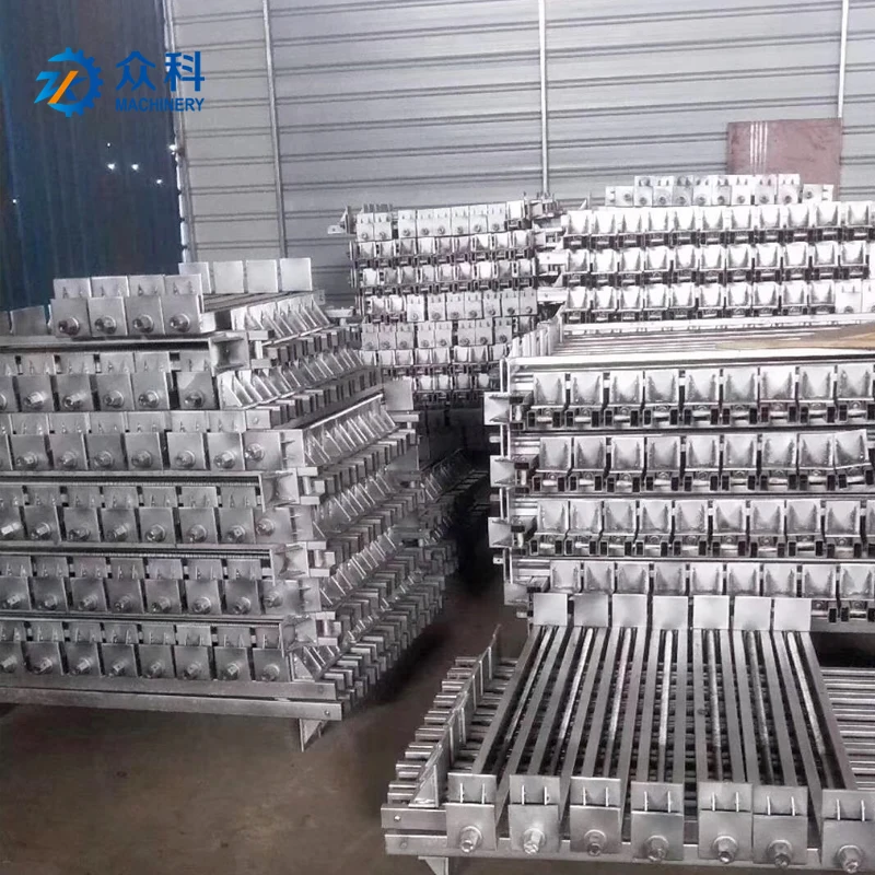 ZK Wood Clamper Spare Parts Clamps Woodworking Steel Clamp Clip