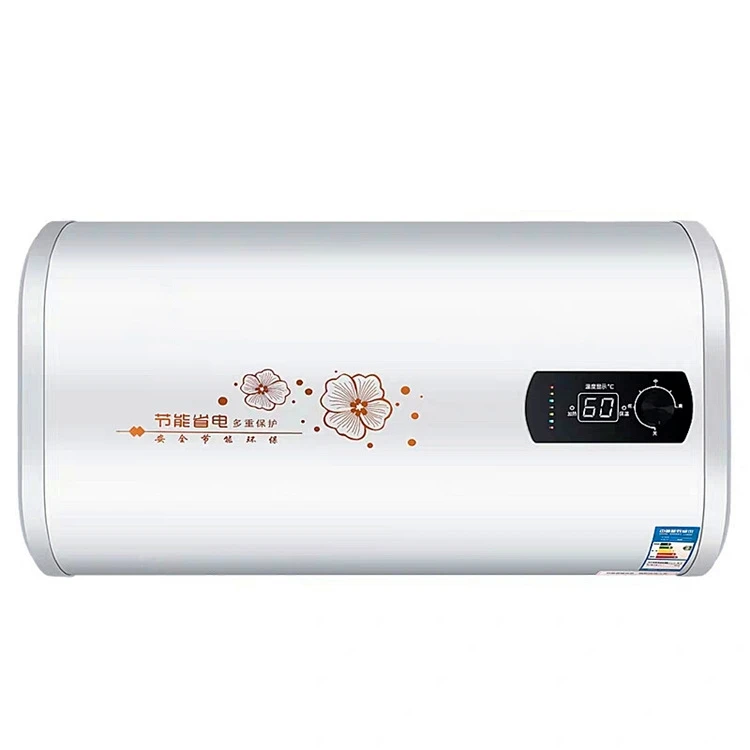GFRSQ  220V 2000W 30L 40L 50L 60L 80L electric storage hot water heater with shower for bathroom or kitchen