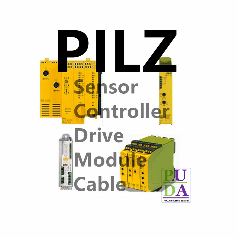 spot goods for Safety relay PNOZ M1P 773100 PNOZ M0P 773110