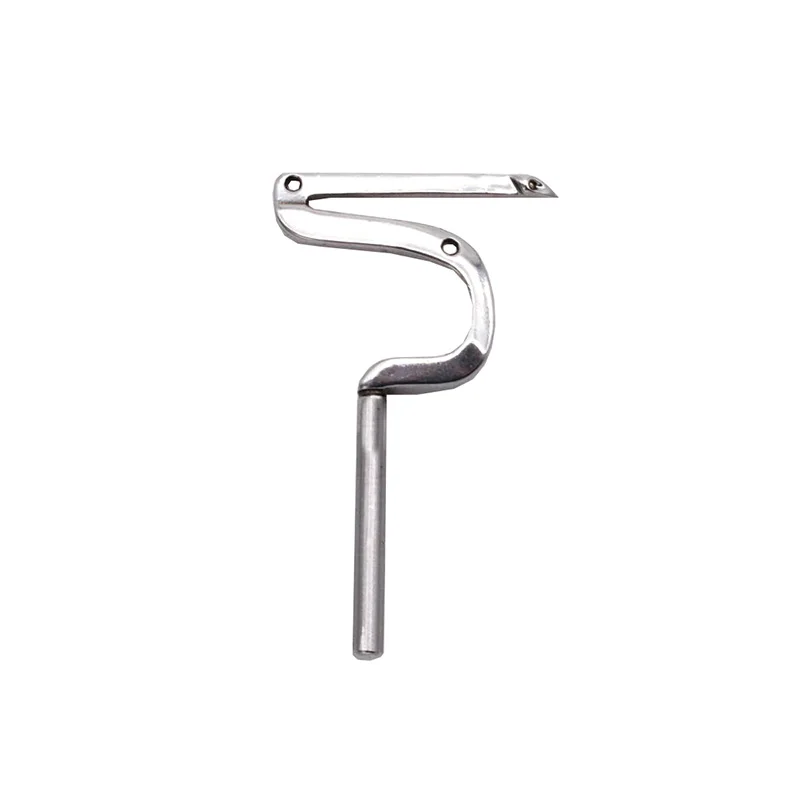 Pegasus Machine Parts Industrial Sewing Machine Lower Looper  202408