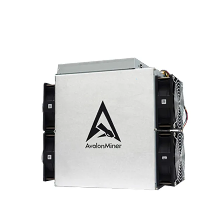 Fast Delivery Avalon Miner 1246 90T 85T New Stock 1246 1066 pro 1166 1166 pro 90T 85T 72T A1246 A1066 A1166 pro Mining Machine
