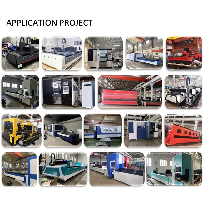 Whole sale Single Module raycus laser source 1500w For Fiber Laser Cutting Machine