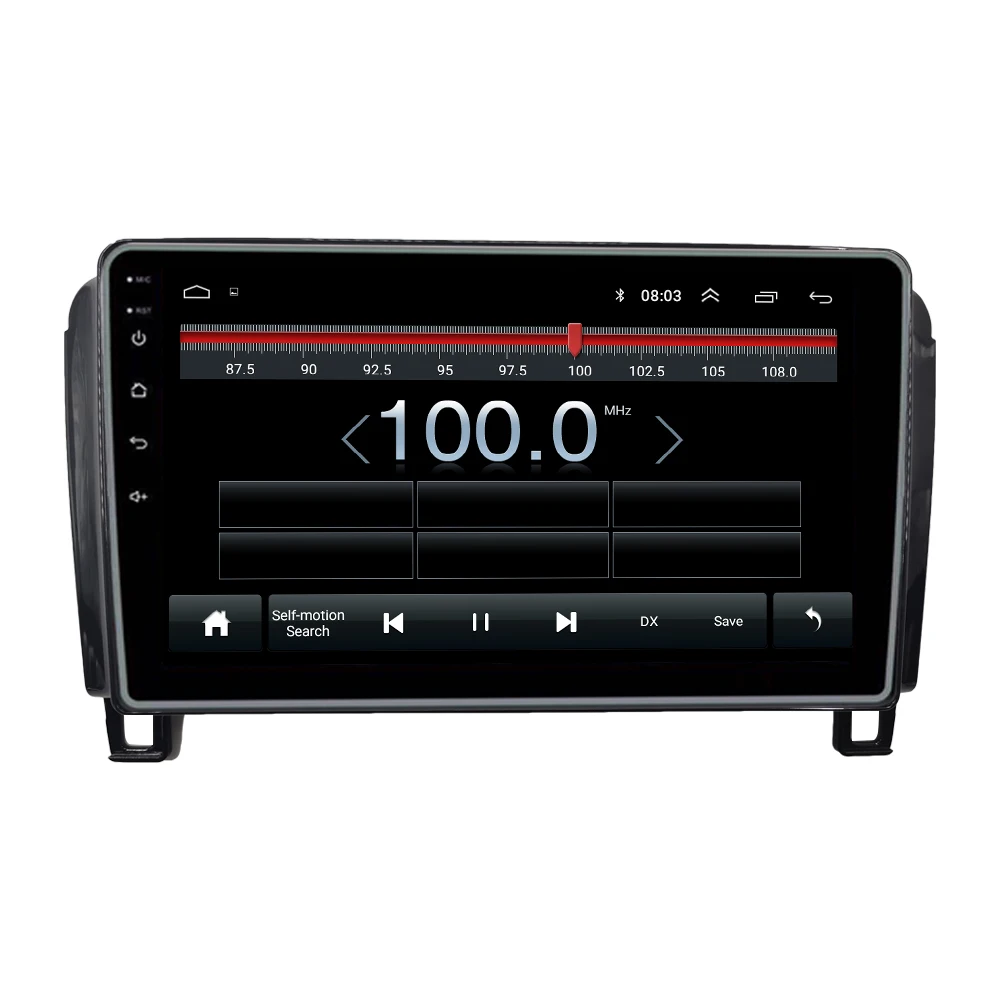 For NISSAN SERENA C26 2010-2016 RHD Radio Headunit Device Double 2 Din Octa-Core Quad Android Car Stereo GPS Navigation Carplay