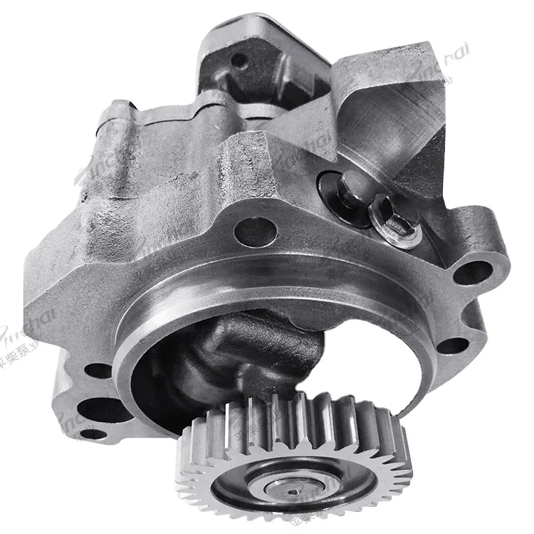 pump  For cummins engine parts 3803698  oil pump for CUMMINS NT14