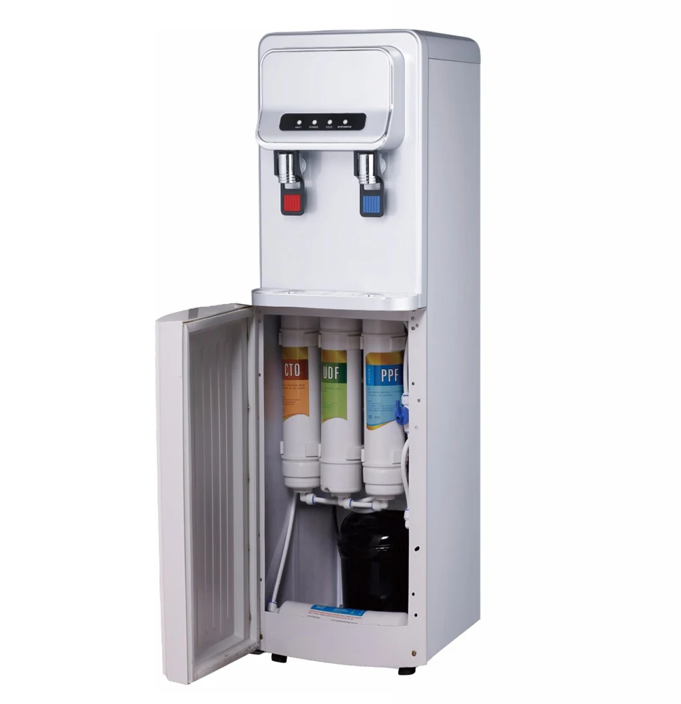 water filter water purifiers reverse osmosis hot and cold 4/5 /7/9 stage