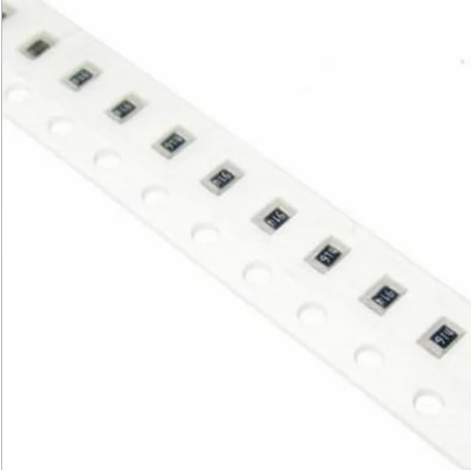 SMD resistor 2010 resistor tolerance 1%  5% smd resistor 2010