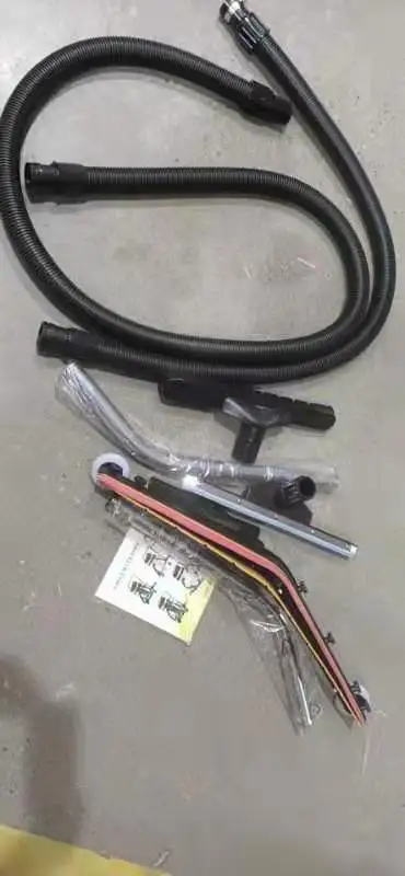 V1 Vacuum Cleaner Water And Dust Wet Vacuum Concrete Wet And Dry Cleaner