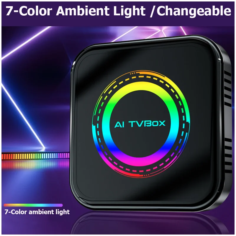 Wholesale 3 in 1 Wireless CarPlay Smart Car Ai Box M700 8g 128gb with Streaming YouTube Netflix Wifi GPS 4G-SIM LTE Android 13