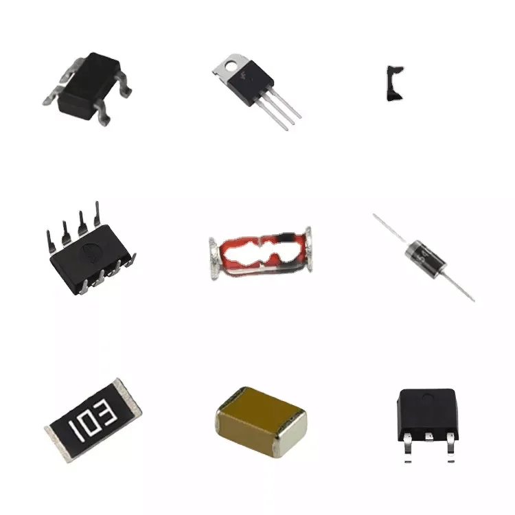 Merrillchip Semiconductors IGBT Modules IGBT MODULE Discrete Semiconductors Transistors Trench/FieldstopIGBT4 FF150R12RT4HOSA1
