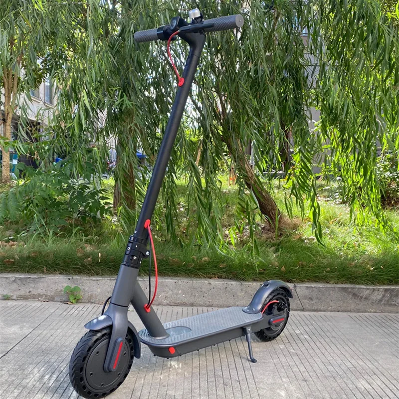 Fast Powerful Adult Mini Motor Electric Scooter motorcycle Lightweight Electric Mobility Scooter for Adults