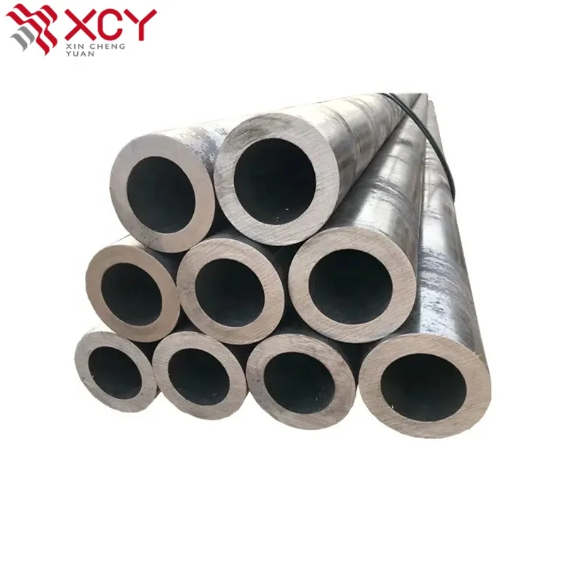 astm a106 API 5L sch40 s355j2h q320 cold drawn precision mild Carbon Steel Pipe Seamless Pipe