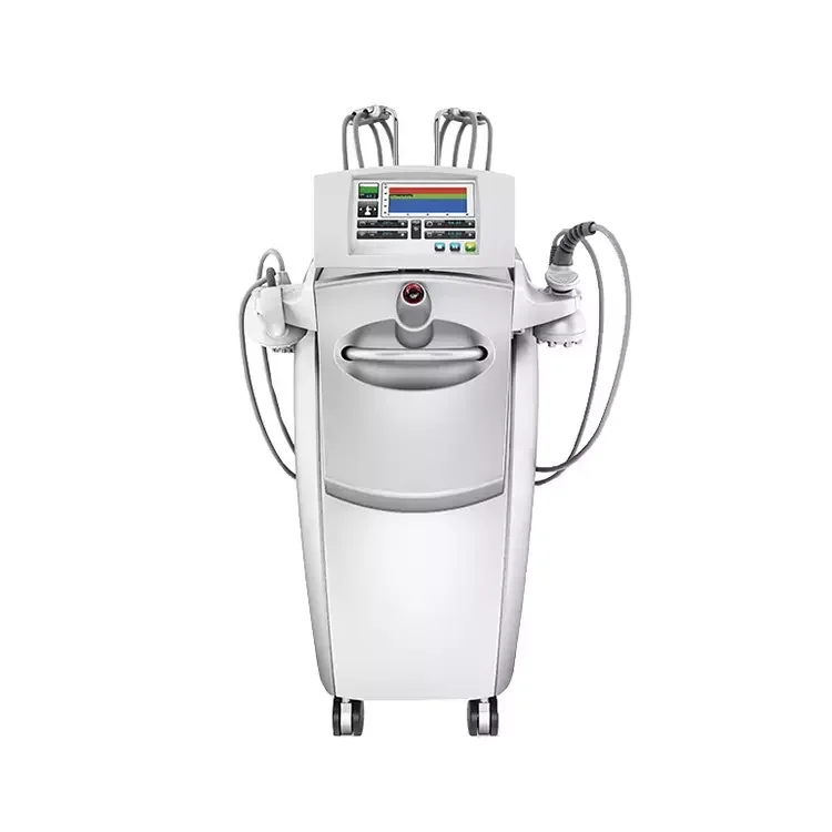 4D Professional Vanus fat legacy Cavitation Vacuum RF ve nus fat legacy machine radiofrequency vanus Machine