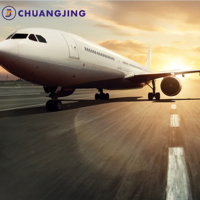 2024 Cross-border Logistics Service Drop Provider Freight Forwarder China to UK USA by air