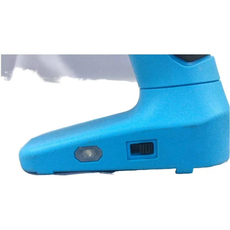 80w/120w switchable hot melt glue gun