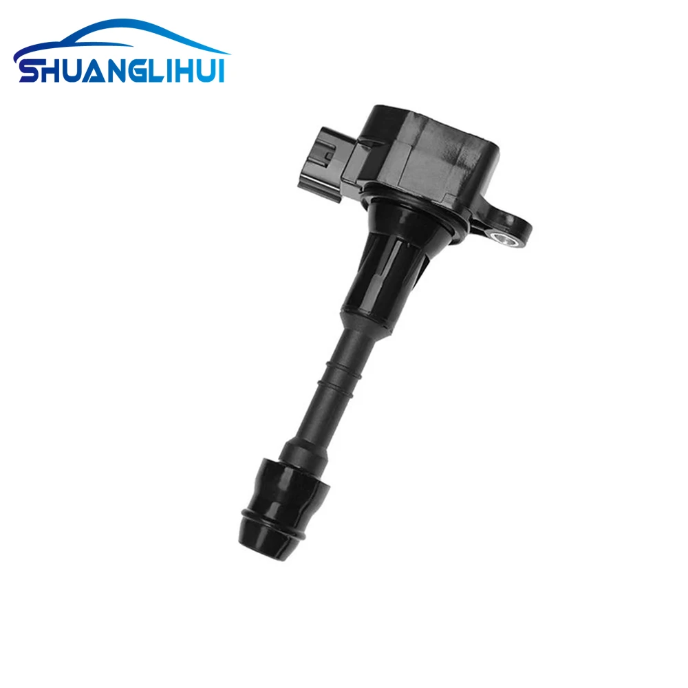 high quality 22448-8J115 Ignition Coil For Nissan Altima Maxima Pathfinder Infiniti I35  AIC3102G UF-349