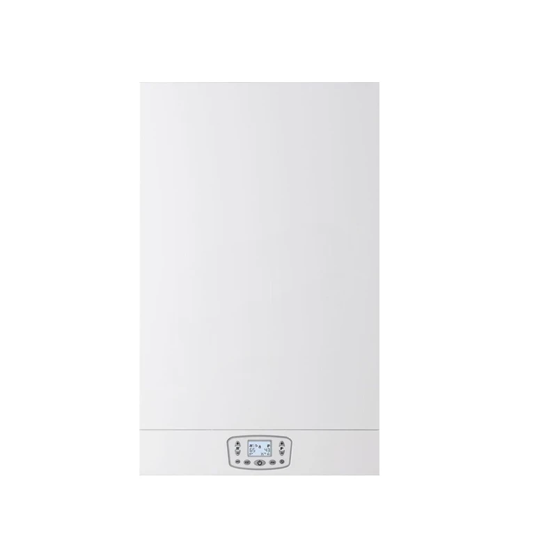 Double circuit Wall mounted furnace water heater domestic energy saving natural gas water heater