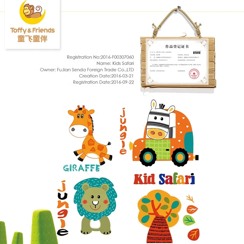 Toffy & Friends деревянный органайзер для хранения игрушек с пластиковыми ведрами