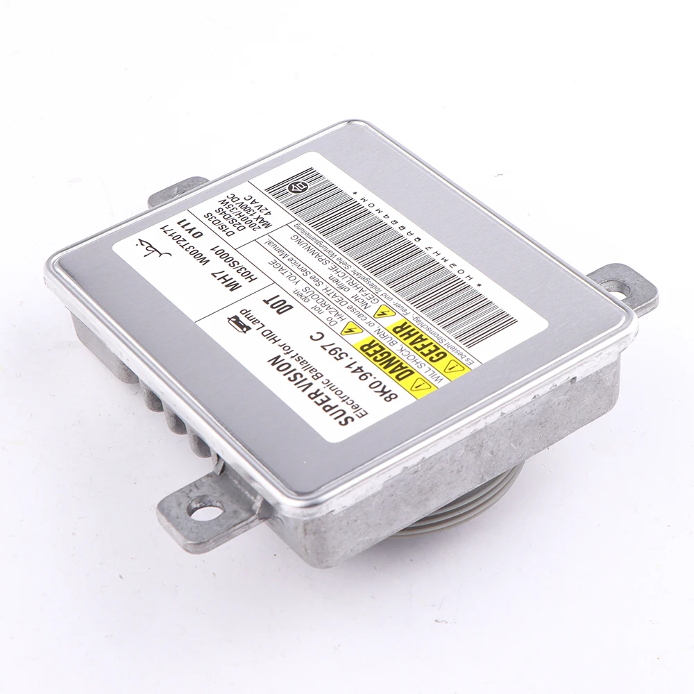 wholesale Professional Factory price High Quality Original Auto Light System Headlight Ballast 12V 35W Xenon Hid Ballast D1S D2R