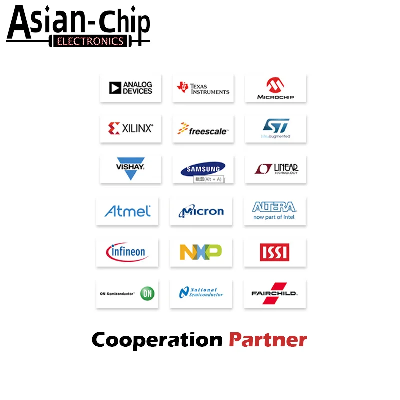 Asian-Chip  New and Original MCP9701T-E/LT