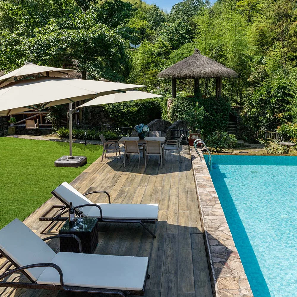 Dimensional Stability Fungus Resistant Heat-Resistant Barefoot Friendly PU Foam Sandwich Panel PU Panel Exterior