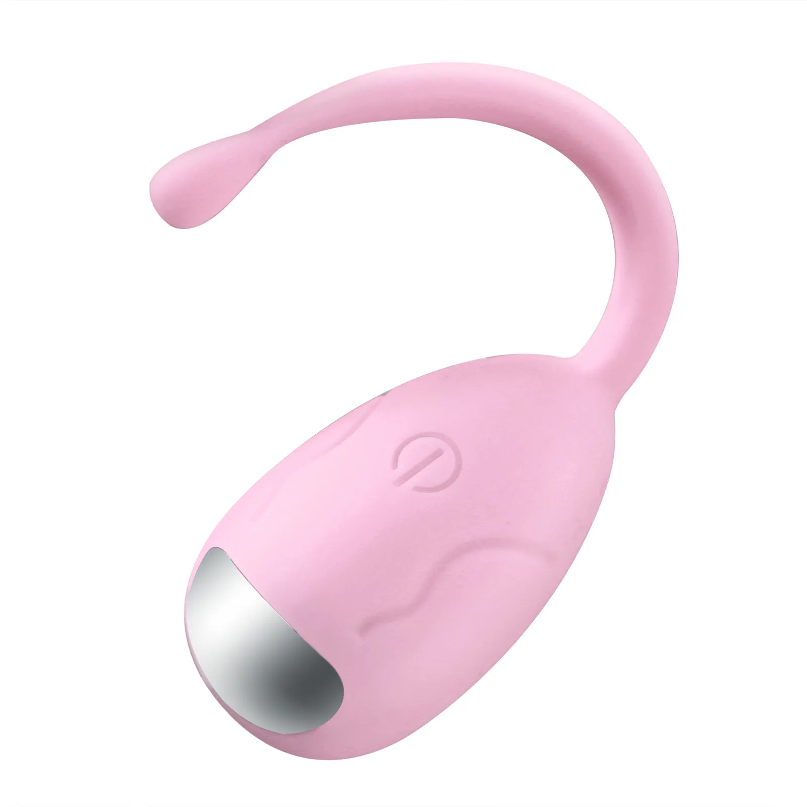 
Wireless Tadpole 10 mode Vibration Clitoral Stimulate Kegel Exercise Virginal Kegel Ball For Woman 
