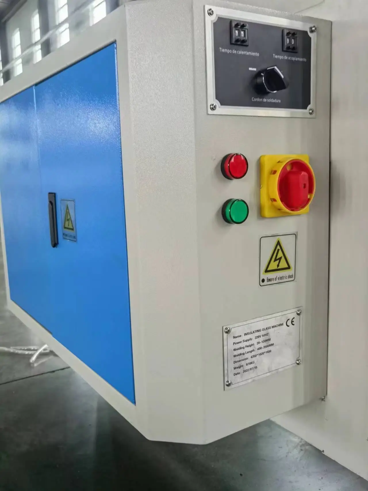 Upvc Pvc Two Head Seamless Welding Machine For Pvc Window Door Window Door Making Machine