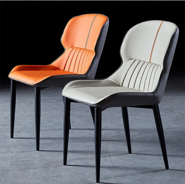 Swivel Armchair Leather Arm Chair Modern Leisure Accent Chairs Furniture for Living Room